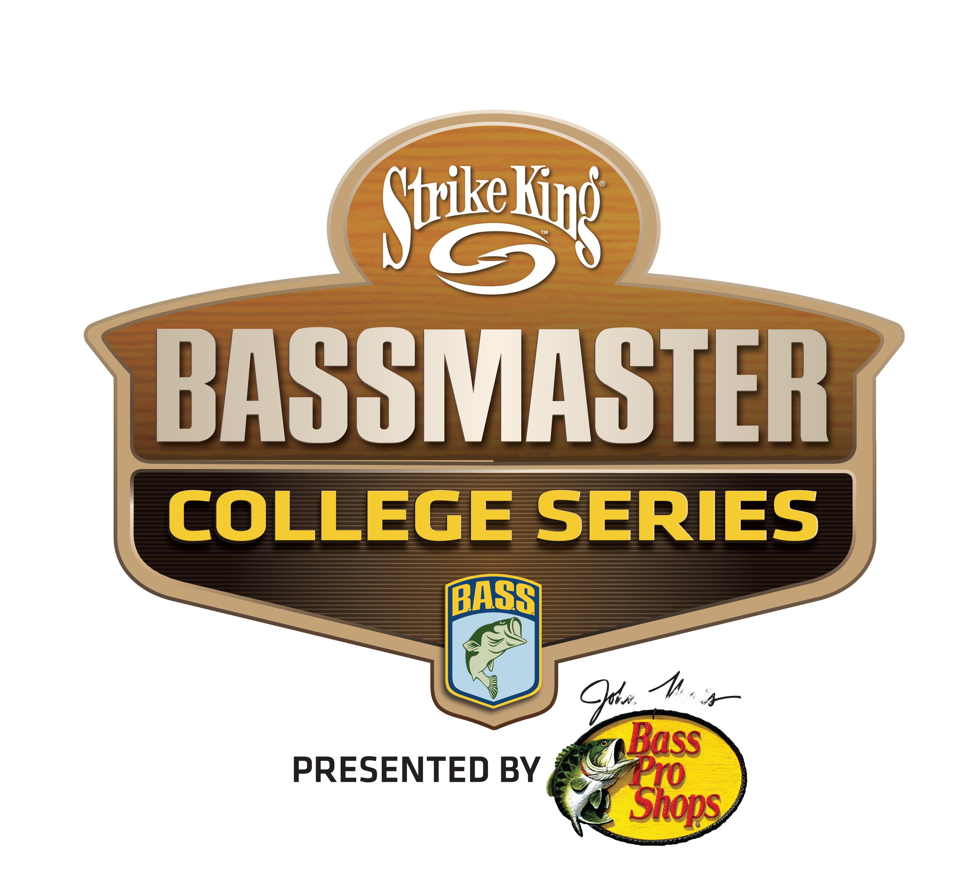 Bassmaster College Series